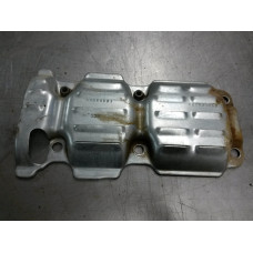 90X038 Engine Oil Baffle For 08-10 Pontiac G6  3.5 12585005